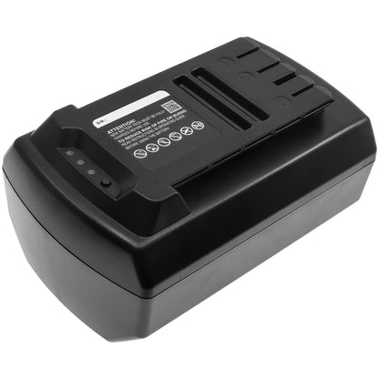 Replacement Battery for Gude  Freischneider – Power Tools – 3000mAh / 108.00Wh / 36.0V