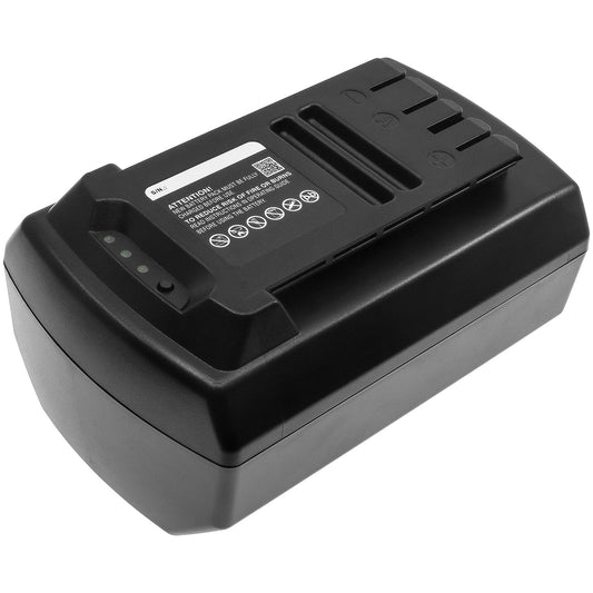 Replacement Battery for Gude  Freischneider – Power Tools – 3000mAh / 108.00Wh / 36.0V