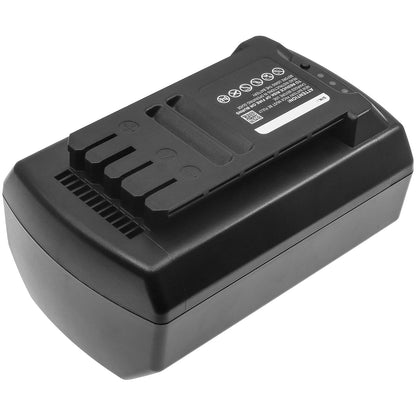 Replacement Battery for Gude  Freischneider – Power Tools – 3000mAh / 108.00Wh / 36.0V