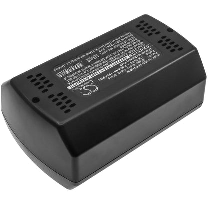 Replacement Battery for Gude  Freischneider – Power Tools – 3000mAh / 108.00Wh / 36.0V