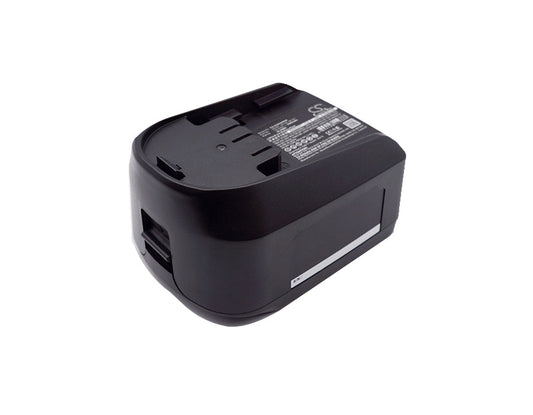Replacement Battery for Gude  GD95693 – Power Tools – 2000mAh / 36.00Wh / 18.00V