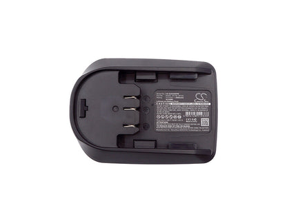 Replacement Battery for Gude  GD95693 – Power Tools – 2000mAh / 36.00Wh / 18.00V