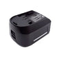 Replacement Battery for Gude GD95693 – 2000mAh / 36.00Wh