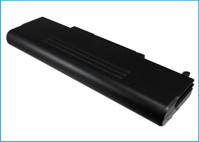 Replacement Battery for Gateway  M1400 – Notebook, Laptop – 6600mAh / 11.1V
