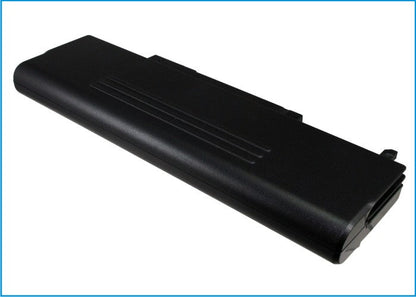 Replacement Battery for Gateway  M1400 – Notebook, Laptop – 6600mAh / 11.1V