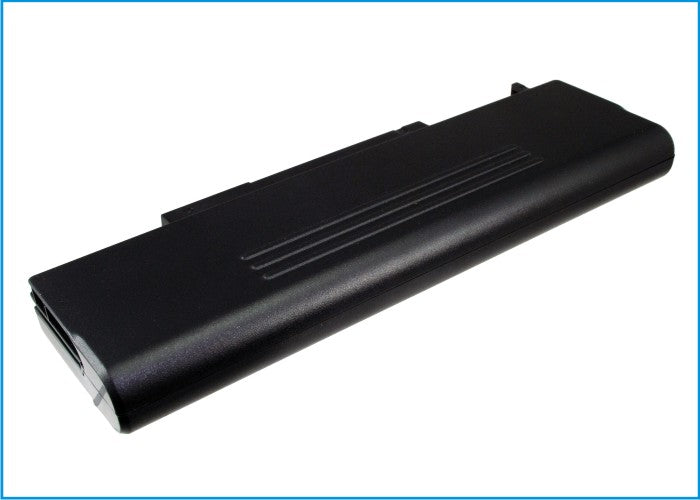 Replacement Battery for Gateway  M1400 – Notebook, Laptop – 6600mAh / 11.1V