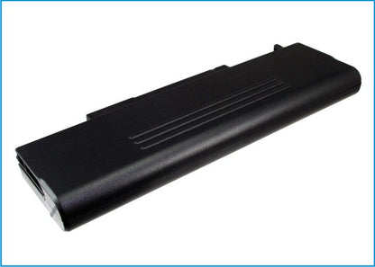 Replacement Battery for Gateway  M1400 – Notebook, Laptop – 6600mAh / 11.1V
