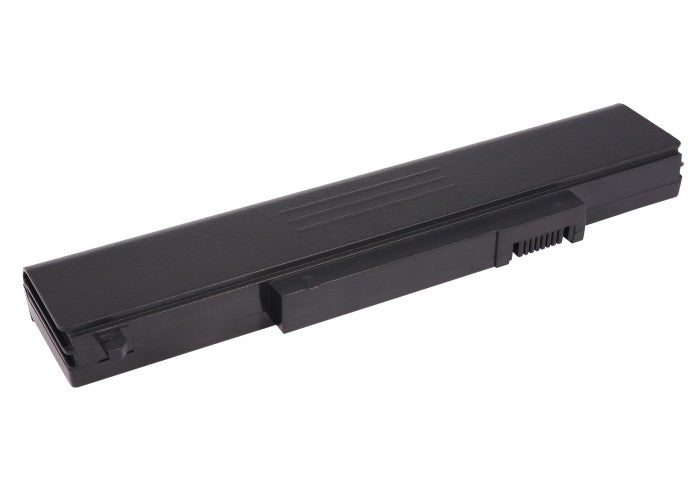 Replacement Battery for Gateway  M-14 – Notebook, Laptop – 4400mAh/48.84Wh / 11.1V