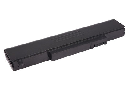 Replacement Battery for Gateway  M-14 – Notebook, Laptop – 4400mAh/48.84Wh / 11.1V