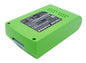 Replacement Battery for Alpina  BLA 24 Li – Power Tools – 2000mAh / 48.00Wh / 24.0V