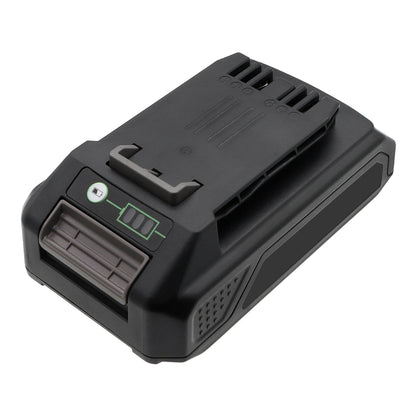 Replacement Battery for Alpina  BLA 24 Li – Power Tools – 2000mAh / 48.0Wh / 24.0V