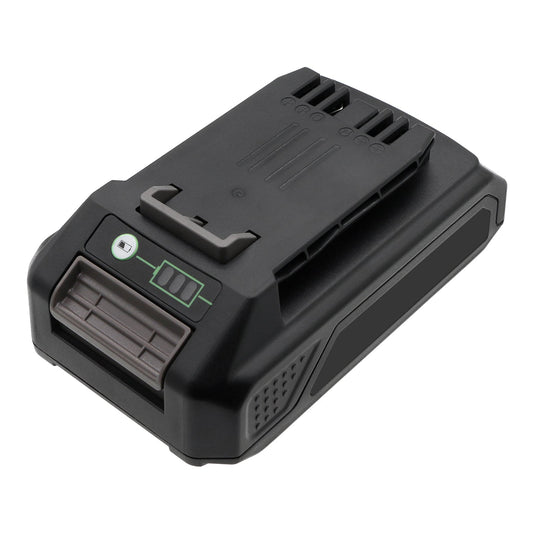 Replacement Battery for Alpina  BLA 24 Li – Power Tools – 2000mAh / 48.0Wh / 24.0V