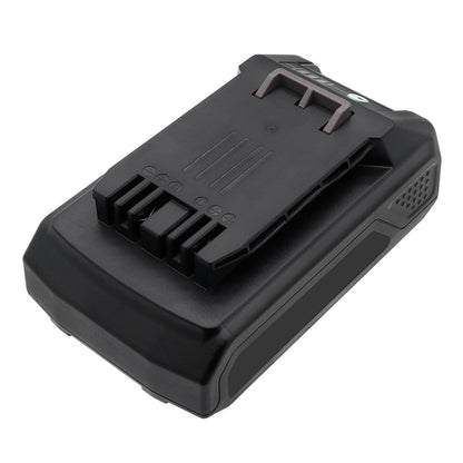 Replacement Battery for GreenWorks  10-Inch Cordless Chainsaw 2036 – Power Tools – 2000mAh / 48.0Wh / 24.0V