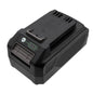 Replacement Battery for Powerworks  2CM P24LM32 – Power Tools – 4000mAh / 96.0Wh / 24.0V