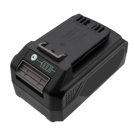 Replacement Battery for Alpina  BLA 24 Li – Power Tools – 4000mAh / 96.0Wh / 24.0V