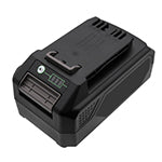 Replacement Battery for Alpina BLA 24 Li C 24 Li, H 24 Li, – 4000mAh / 96.0Wh