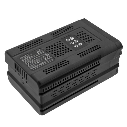 Replacement Battery for GreenWorks  GD60AB – Power Tools – 8000mAh / 480.0Wh / 60.0V