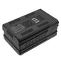 Replacement Battery for GreenWorks  GD60AB – Power Tools – 8000mAh / 480.0Wh / 60.0V