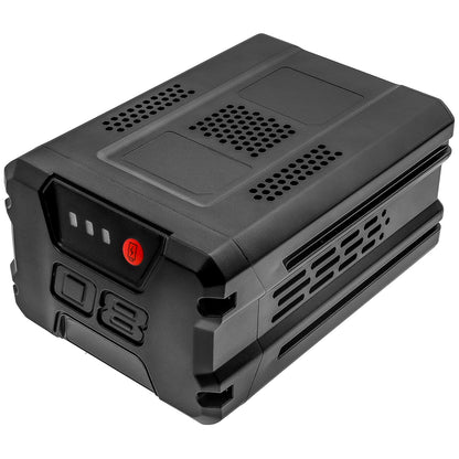 Replacement Battery for Cramer  82LM46S – Lawn Mowers – 2000mAh / 160.00Wh / 80.0V