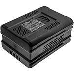 Replacement Battery for Cramer 82LM46S 82LM51S, 82V 82B900, – 2000mAh / 160.00Wh