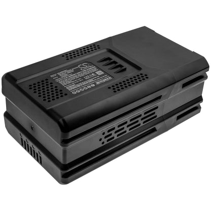 Replacement Battery for Cramer 82LM46S 82LM51S, 82V 82B900, – 4000mAh / 320.00Wh