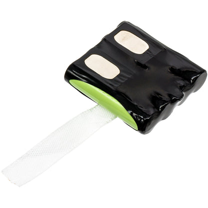 Replacement Battery for Switel  WTF732 – Two-Way Radio – 700mAh / 3.36Wh / 4.8V