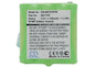 Replacement Battery for Midland  C881 – Two-Way Radio – 700mAh / 3.36Wh / 4.8V