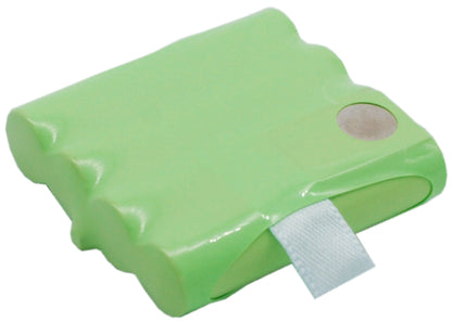 Replacement Battery for Midland  C881 – Two-Way Radio – 700mAh / 3.36Wh / 4.8V