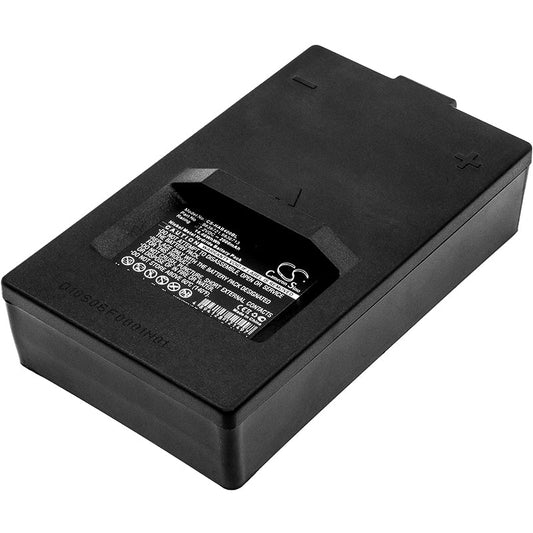 Replacement Battery for Hiab  2055112 – Crane Remote Control – 2000mAh / 14.40Wh / 7.2V