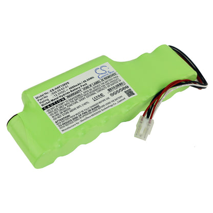 Replacement Battery for Husqvarna Automower G1 Automower G1 1998, Automower G1 1999, – 4000mAh / 48.00Wh