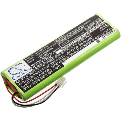 Replacement Battery for Husqvarna Automover 260ACX – 3000mAh / 54.00Wh