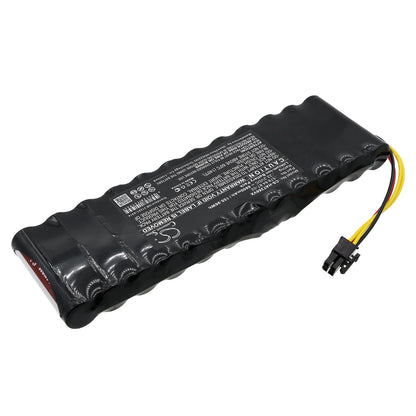 Replacement Battery for Husqvarna 265ACX G2-2 Automower 265ACX, Automower 265ACX 2012, – 6800mAh / 150.96Wh