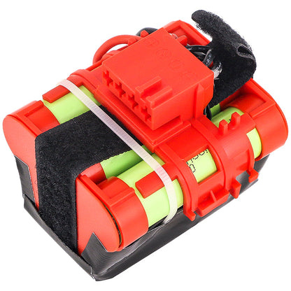 Replacement Battery for Husqvarna  Automower 105 – Lawn Mowers – 1500mAh / 27.75Wh / 18.5V