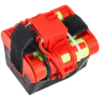 Replacement Battery for Gardena  McCulloch Rob R600 – Lawn Mowers – 1500mAh / 27.75Wh / 18.5V