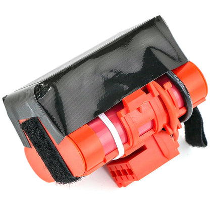 Replacement Battery for Husqvarna  Automower 105 – Lawn Mowers – 2500mAh / 46.25Wh / 18.5V