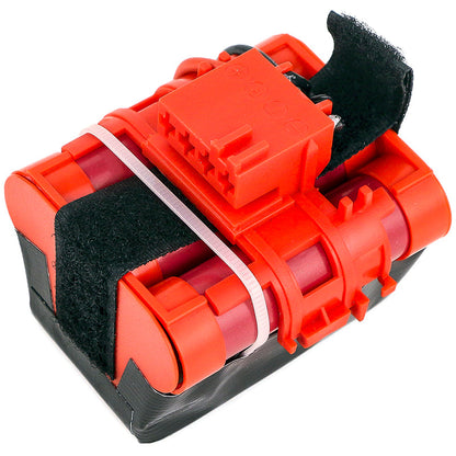 Replacement Battery for Husqvarna  Automower 105 – Lawn Mowers – 2500mAh / 46.25Wh / 18.5V