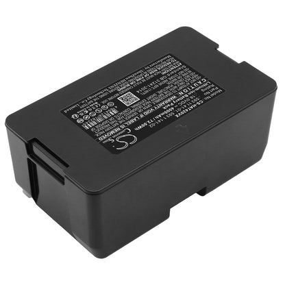 Replacement Battery for Husqvarna Automower 320 2013 Automower 320 2014, Automower 320 2015, – 4000mAh / 72.00Wh