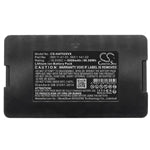 Replacement Battery for Husqvarna Automower 320 2013 Automower 320 2014, Automower 320 2015, – 5000mAh / 90.00Wh