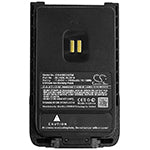 Replacement Battery for Hytera BD500 BD505, BD555 – 1500mAh / 11.10Wh