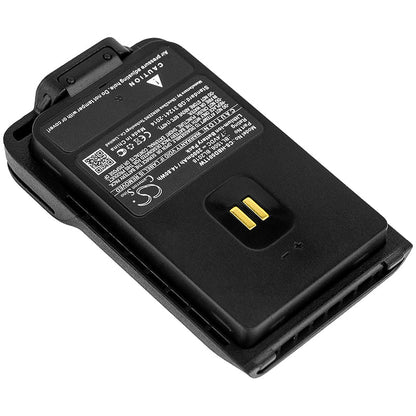Replacement Battery for Hytera  BD500 – Two-Way Radio – 2000mAh / 14.80Wh / 7.4V