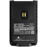 Replacement Battery for Hytera BD500 BD505, BD555 – 2000mAh / 14.80Wh