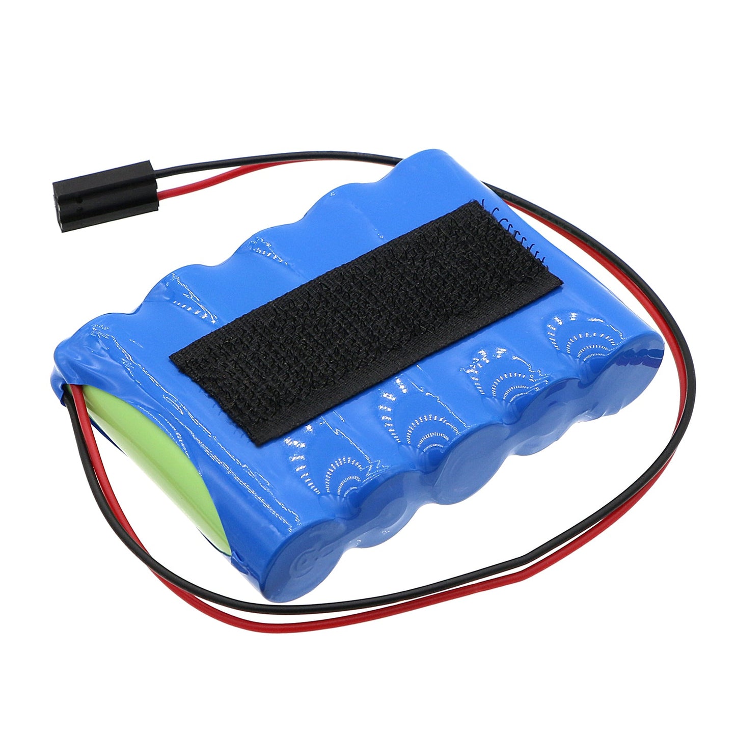 Replacement Battery for Hobart Quantum  Digital Deli Scale Label Print – Electronic Scales – 2000mAh / 12.00Wh / 6.0V