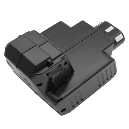 Replacement Battery for HILTI  C 7/24 – Power Tools – 2000mAh / 48.00Wh / 24.0V