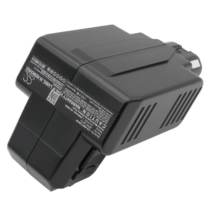 Replacement Battery for HILTI  C 7/24 – Power Tools – 2000mAh / 48.00Wh / 24.0V