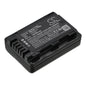 Replacement Battery for Panasonic  HC-V110 – Camera – 850mAh/3.15Wh / 3.7V