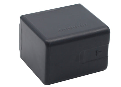 Replacement Battery for Panasonic  HC-250EB – Camera – 3000mAh / 10.80Wh / 3.6V