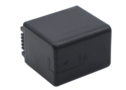 Replacement Battery for Panasonic  HC-250EB – Camera – 3000mAh / 10.80Wh / 3.6V