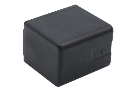 Replacement Battery for Panasonic  HC-250EB – Camera – 3400mAh / 12.24Wh / 3.6V