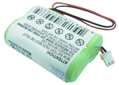 Replacement Battery for Handheld  7400 – Barcode Scanner – 300mAh/0.7Wh / 2.4V