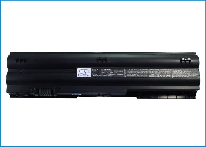 Replacement Battery for HP  DM1-4000 – Notebook, Laptop – 4400mAh/48.84Wh / 11.1V